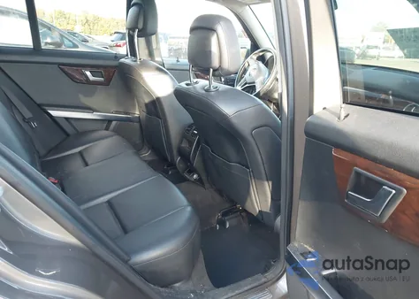 2013 Mercedes-Benz Glk 350 4Matic z USA, uszkodzony, nr VIN WDCGG8JB4DG032076